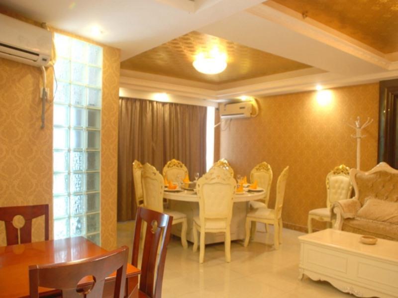 Greentree Inn Anhui Chizhou Guichi District Changjiang South Express Hotel Exteriér fotografie